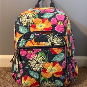 Vera Bradley backpack